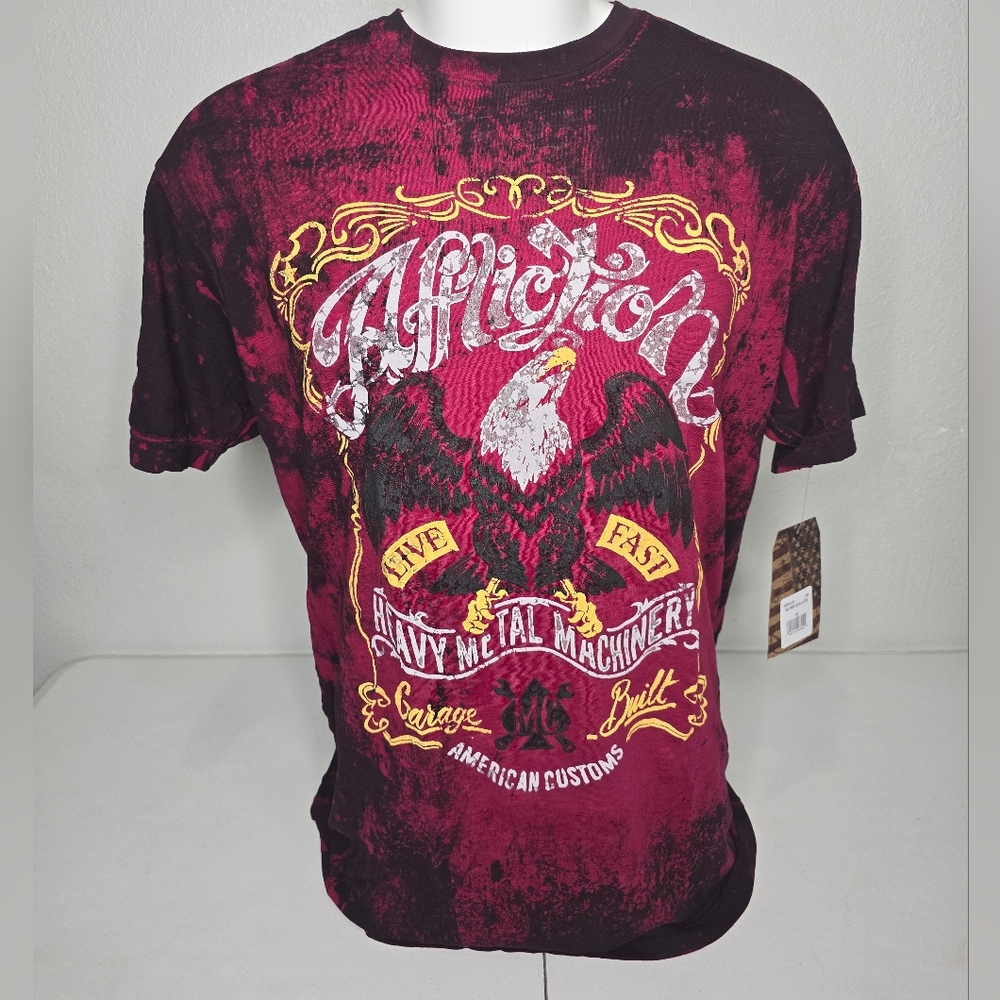 Affliction T-shirt